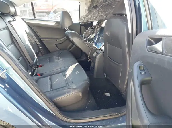 3VWDB7AJ8HM227308 2017 VOLKSWAGEN JETTA - Image 8