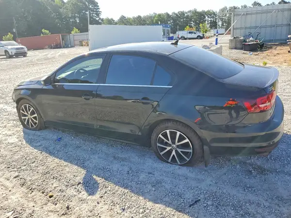 3VWDB7AJ8HM231164 2017 VOLKSWAGEN JETTA - Image 2
