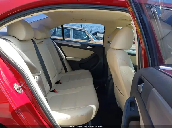 3VWDB7AJ8HM232220 2017 VOLKSWAGEN JETTA - Image 8