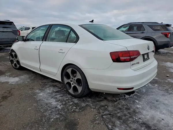 3VWDB7AJ8HM234565 2017 VOLKSWAGEN JETTA - Image 2