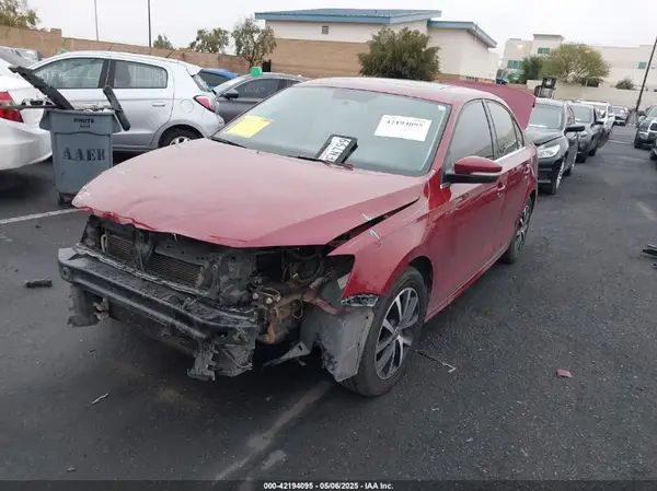 3VWDB7AJ8HM256114 2017 VOLKSWAGEN JETTA - Image 2