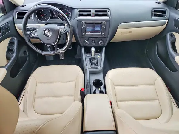 3VWDB7AJ8HM258011 2017 VOLKSWAGEN JETTA - Image 8