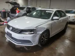3VWDB7AJ8HM260342 2017 VOLKSWAGEN JETTA