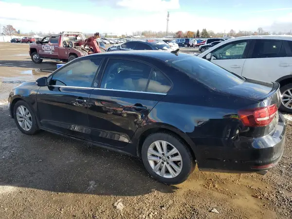 3VWDB7AJ8HM261135 2017 VOLKSWAGEN JETTA - Image 2