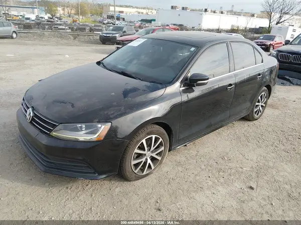 3VWDB7AJ8HM263161 2017 VOLKSWAGEN JETTA - Image 2