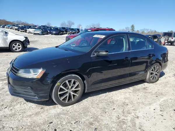 3VWDB7AJ8HM267565 2017 VOLKSWAGEN JETTA - Image 1