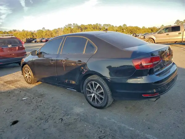 3VWDB7AJ8HM269834 2017 VOLKSWAGEN JETTA - Image 2