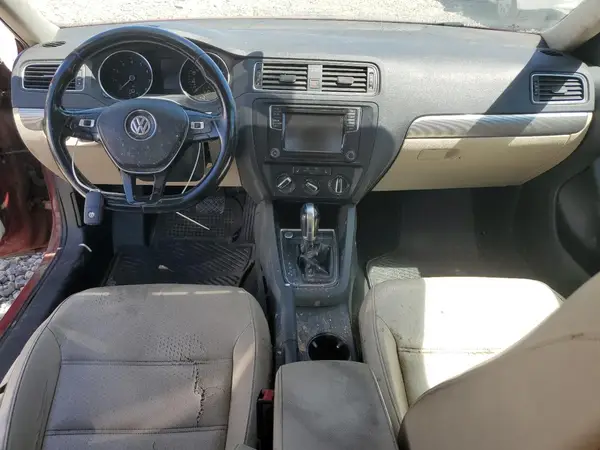 3VWDB7AJ8HM271079 2017 VOLKSWAGEN JETTA - Image 8