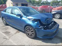 3VWDB7AJ8HM274788 2017 VOLKSWAGEN JETTA
