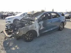 3VWDB7AJ8HM274841 2017 VOLKSWAGEN JETTA
