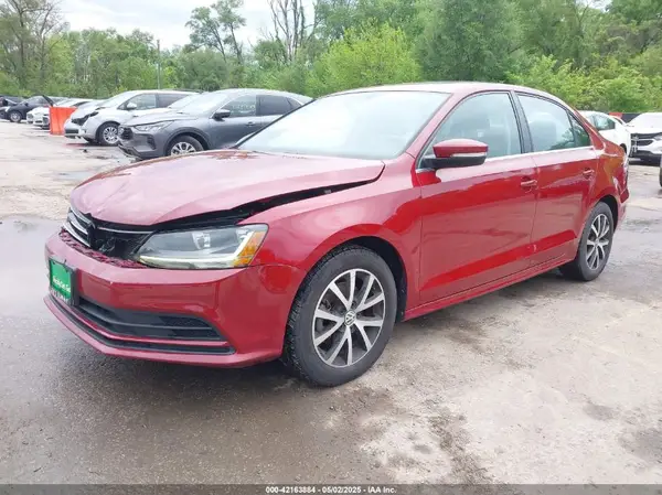 3VWDB7AJ8HM275777 2017 VOLKSWAGEN JETTA - Image 2
