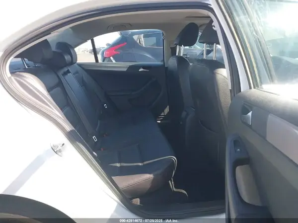 3VWDB7AJ8HM287296 2017 VOLKSWAGEN JETTA - Image 8