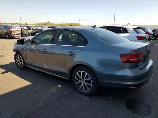 3VWDB7AJ8HM291770 2017 VOLKSWAGEN JETTA - Image 2