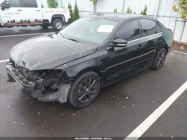 3VWDB7AJ8HM291980 2017 VOLKSWAGEN JETTA - Image 2