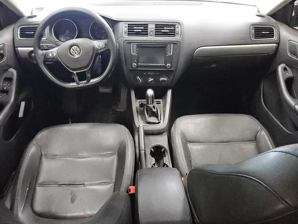 3VWDB7AJ8HM293096 2017 VOLKSWAGEN JETTA - Image 8