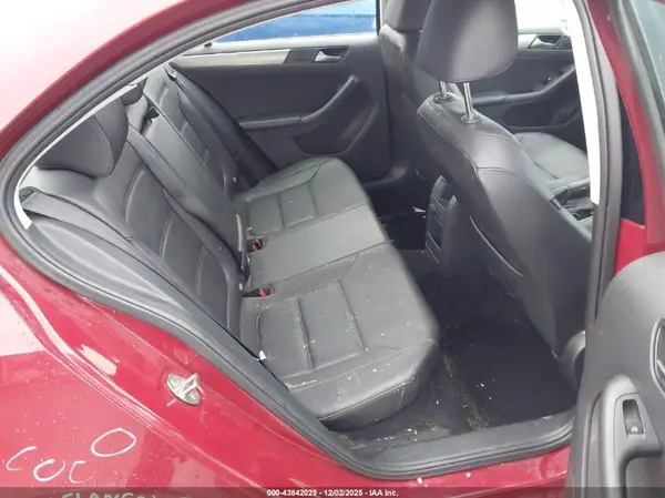 3VWDB7AJ8HM293633 2017 VOLKSWAGEN JETTA - Image 8