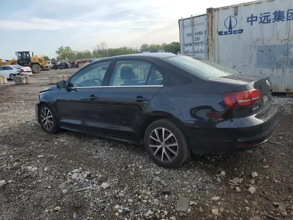 3VWDB7AJ8HM294958 2017 VOLKSWAGEN JETTA - Image 2