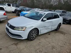 3VWDB7AJ8HM295012 2017 VOLKSWAGEN JETTA