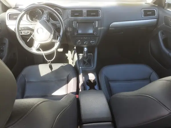 3VWDB7AJ8HM295611 2017 VOLKSWAGEN JETTA - Image 8