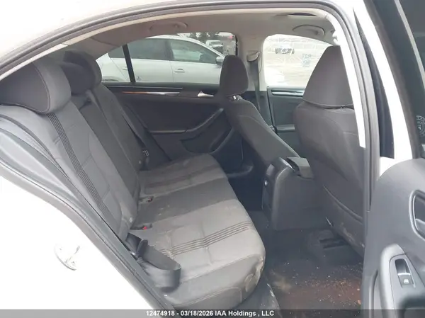 3VWDB7AJ8HM300886 2017 VOLKSWAGEN JETTA - Image 8