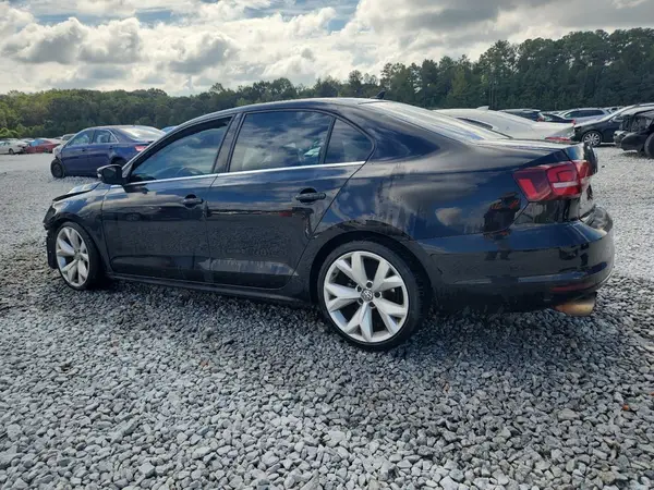 3VWDB7AJ8HM303626 2017 VOLKSWAGEN JETTA - Image 2