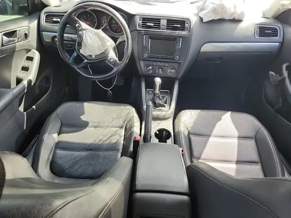 3VWDB7AJ8HM303626 2017 VOLKSWAGEN JETTA - Image 8