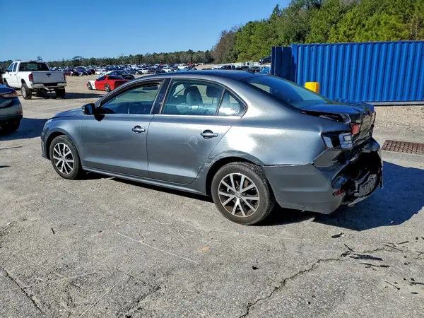 3VWDB7AJ8HM306154 2017 VOLKSWAGEN JETTA - Image 2