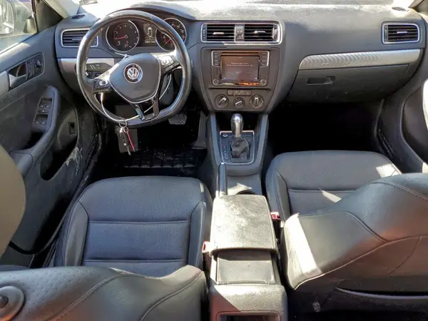 3VWDB7AJ8HM306154 2017 VOLKSWAGEN JETTA - Image 8