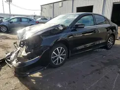 3VWDB7AJ8HM306641 2017 VOLKSWAGEN JETTA