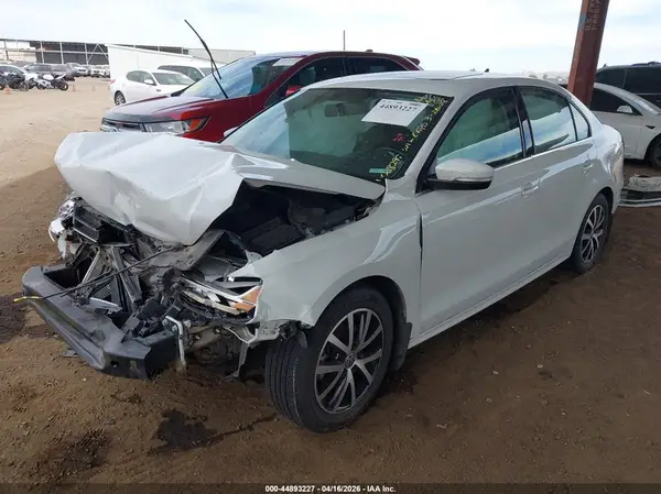 3VWDB7AJ8HM308292 2017 VOLKSWAGEN JETTA - Image 2