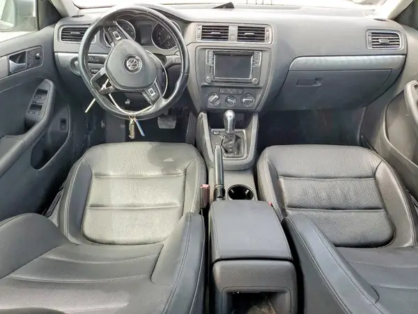 3VWDB7AJ8HM313816 2017 VOLKSWAGEN JETTA - Image 8