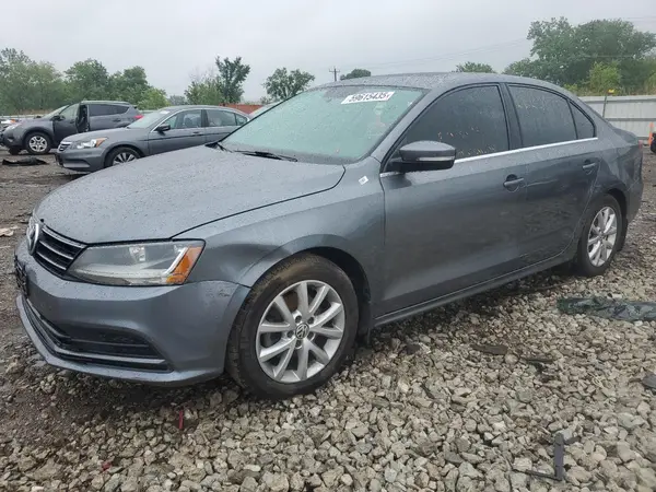 3VWDB7AJ8HM314299 2017 VOLKSWAGEN JETTA - Image 1