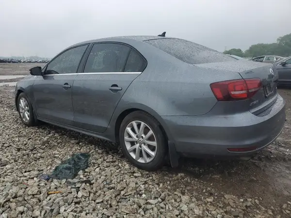 3VWDB7AJ8HM314299 2017 VOLKSWAGEN JETTA - Image 2