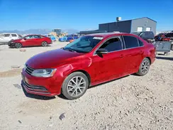 3VWDB7AJ8HM315081 2017 VOLKSWAGEN JETTA