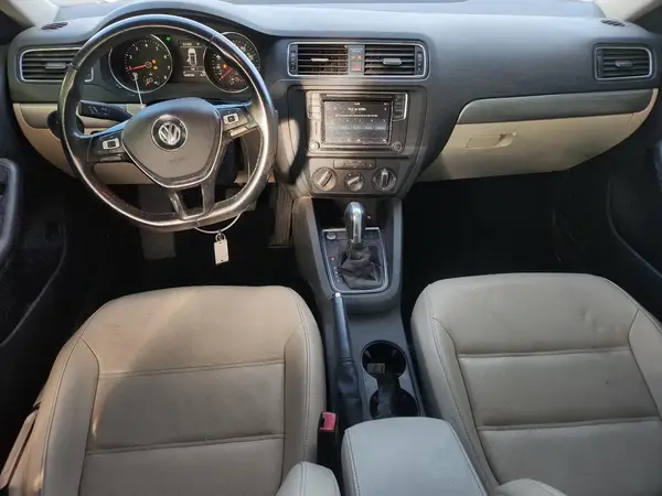 3VWDB7AJ8HM320085 2017 VOLKSWAGEN JETTA - Image 8