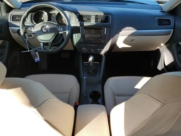 3VWDB7AJ8HM321883 2017 VOLKSWAGEN JETTA - Image 8