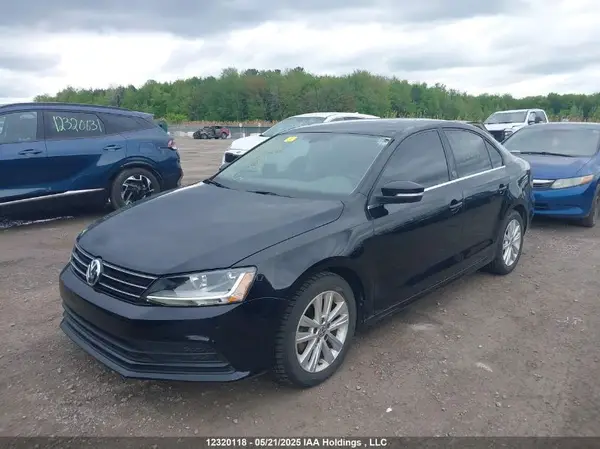 3VWDB7AJ8HM322659 2017 VOLKSWAGEN JETTA - Image 2