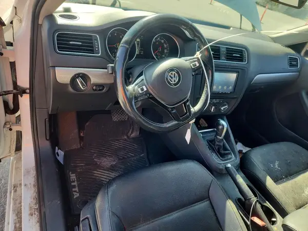 3VWDB7AJ8HM326310 2017 VOLKSWAGEN JETTA - Image 8