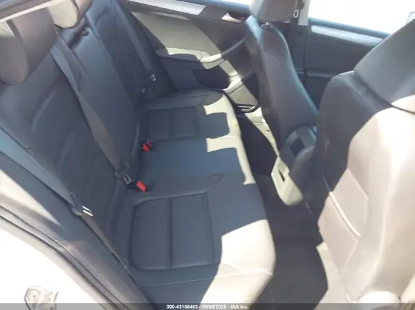 3VWDB7AJ8HM327019 2017 VOLKSWAGEN JETTA - Image 8