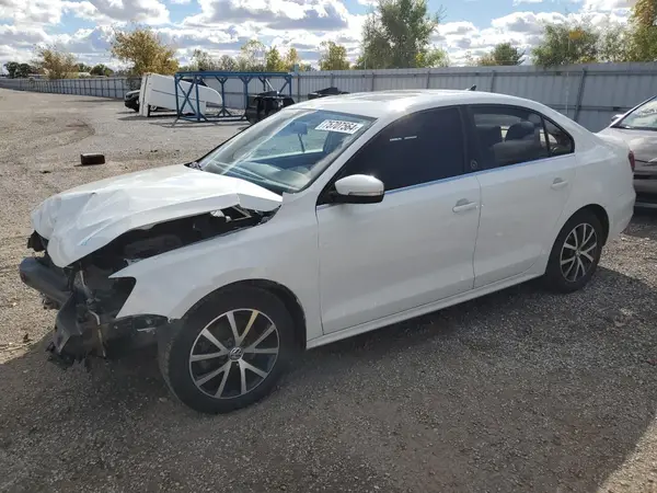 3VWDB7AJ8HM328722 2017 VOLKSWAGEN JETTA - Image 1