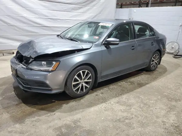 3VWDB7AJ8HM331765 2017 VOLKSWAGEN JETTA - Image 1