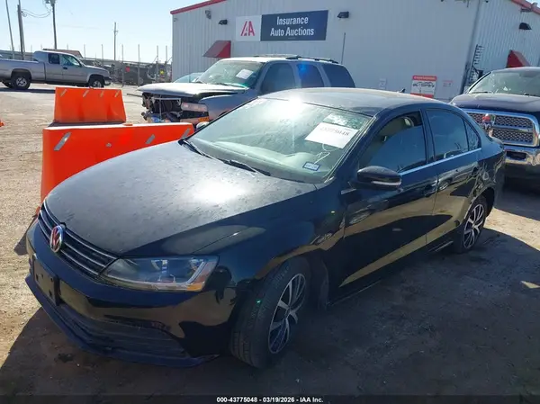 3VWDB7AJ8HM334620 2017 VOLKSWAGEN JETTA - Image 2