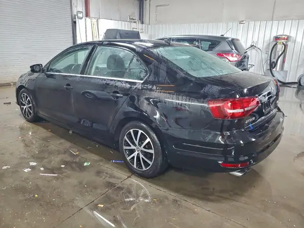 3VWDB7AJ8HM335685 2017 VOLKSWAGEN JETTA - Image 2
