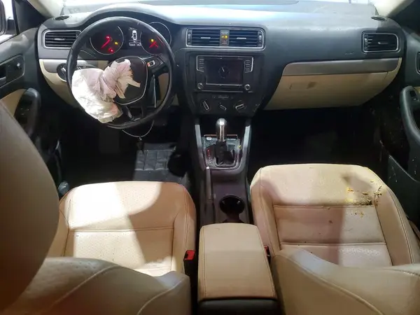 3VWDB7AJ8HM338392 2017 VOLKSWAGEN JETTA - Image 8