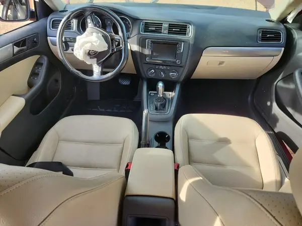 3VWDB7AJ8HM346170 2017 VOLKSWAGEN JETTA - Image 8