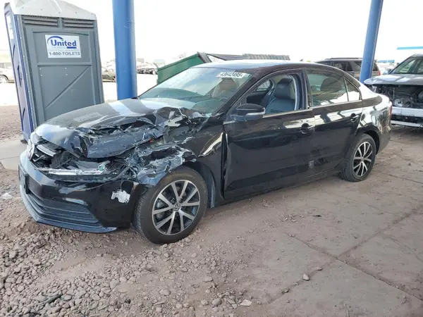 3VWDB7AJ8HM348081 2017 VOLKSWAGEN JETTA - Image 1