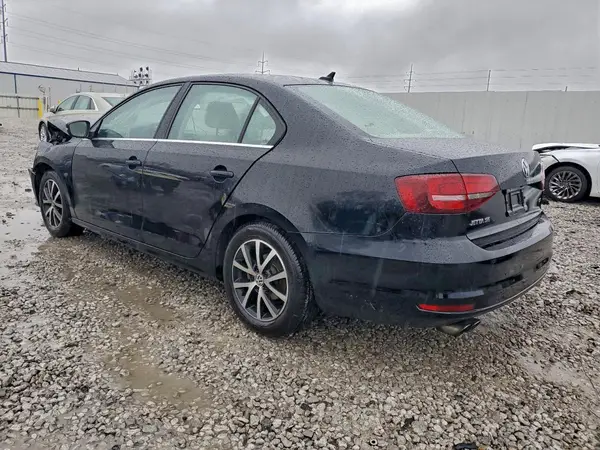3VWDB7AJ8HM352132 2017 VOLKSWAGEN JETTA - Image 2