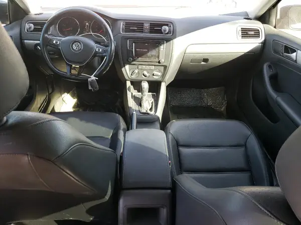3VWDB7AJ8HM353006 2017 VOLKSWAGEN JETTA - Image 8