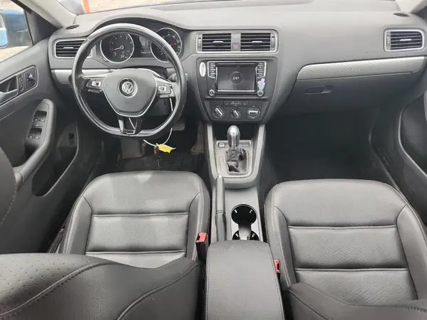 3VWDB7AJ8HM358691 2017 VOLKSWAGEN JETTA - Image 8