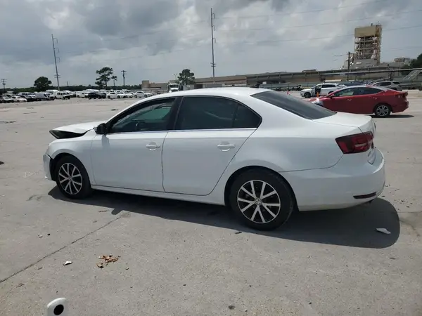 3VWDB7AJ8HM360084 2017 VOLKSWAGEN JETTA - Image 2